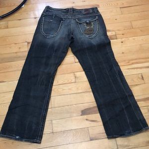 Men’s jeans